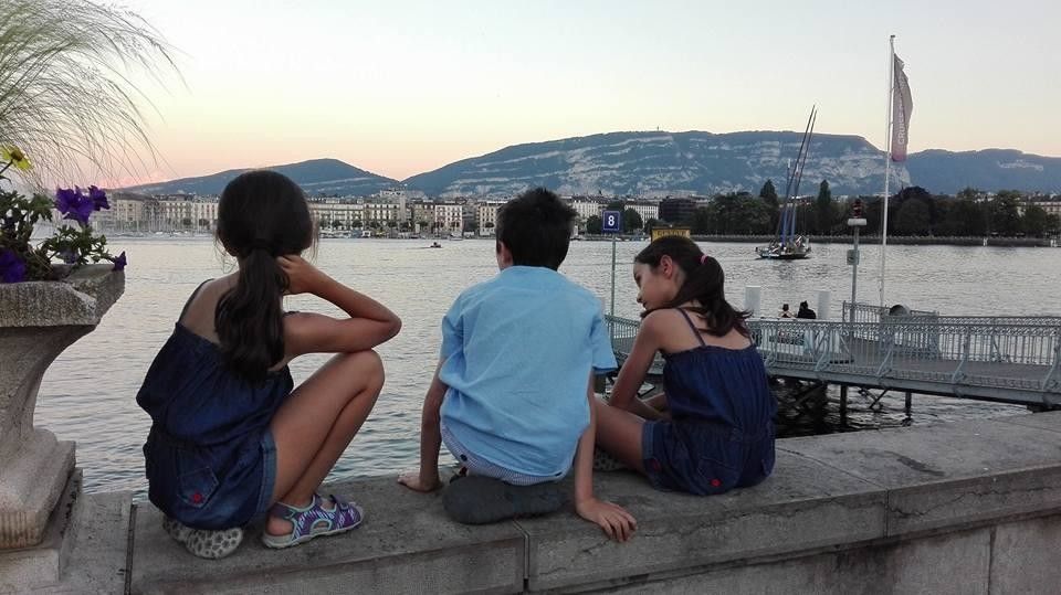 Rosario, HomeExchanger