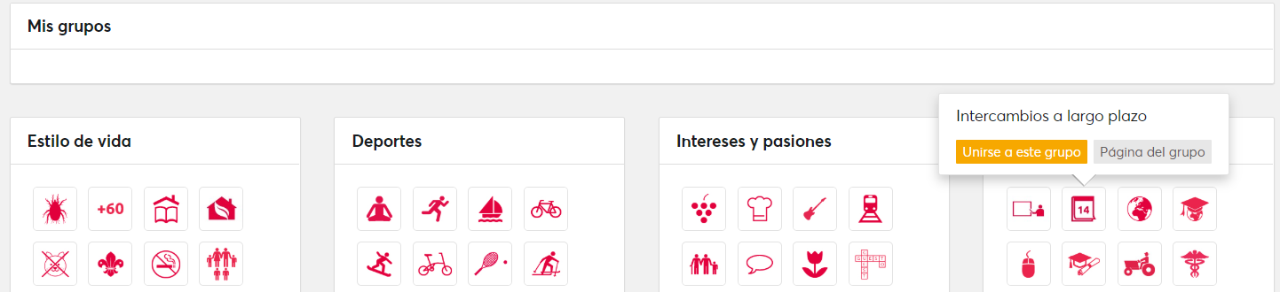 intercambios de casas de larga estancia HomeExchange