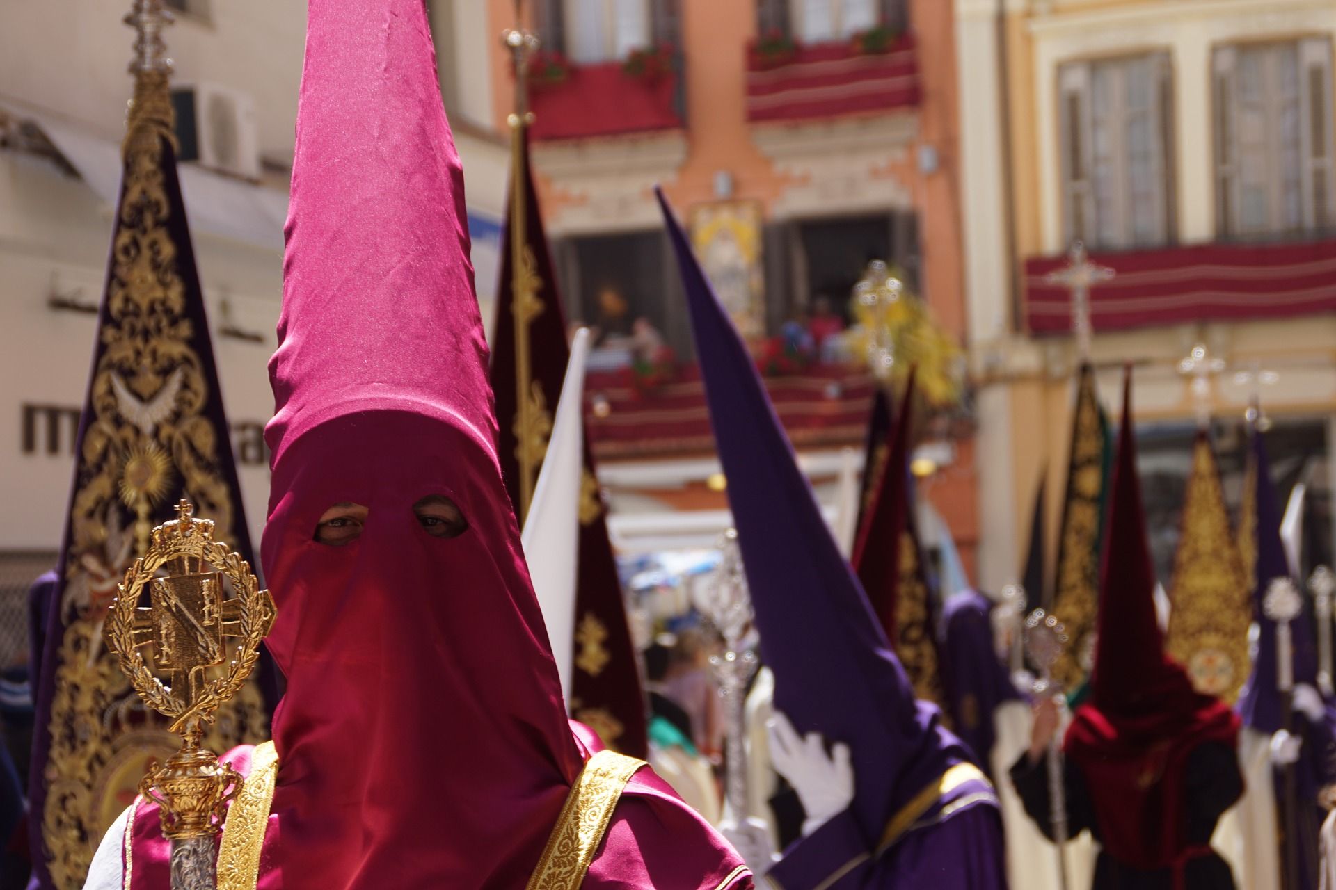 semana-santa-Malaga_HomeExchange