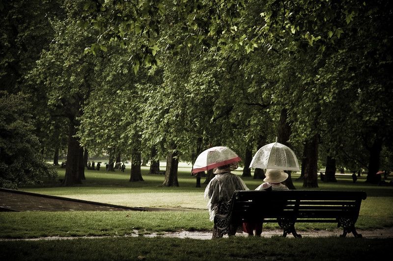 alt Green Park, title green park
