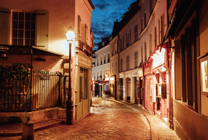 Alt Destinos de Pelicula-Paris-noche, tittle Destinos de Pelicula-Paris-noche