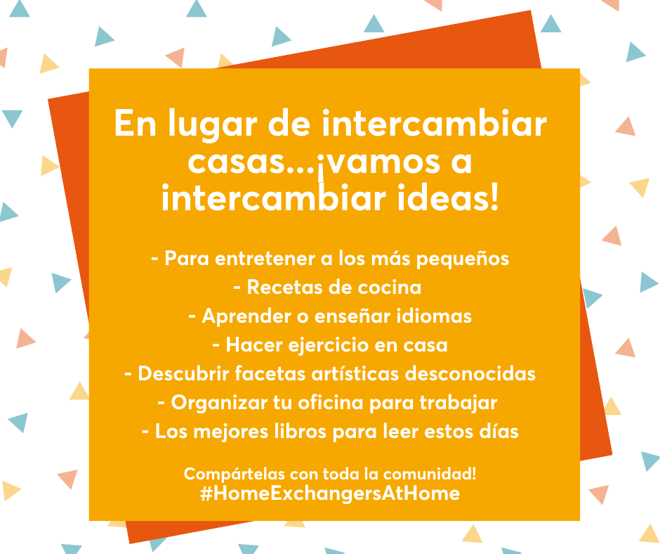 Quedarse-en-casa-compartir-ideas-entre-miembros-HomeExchange