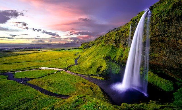 alt seljalandsfoss islandia, title seljalandsfoss islandia
