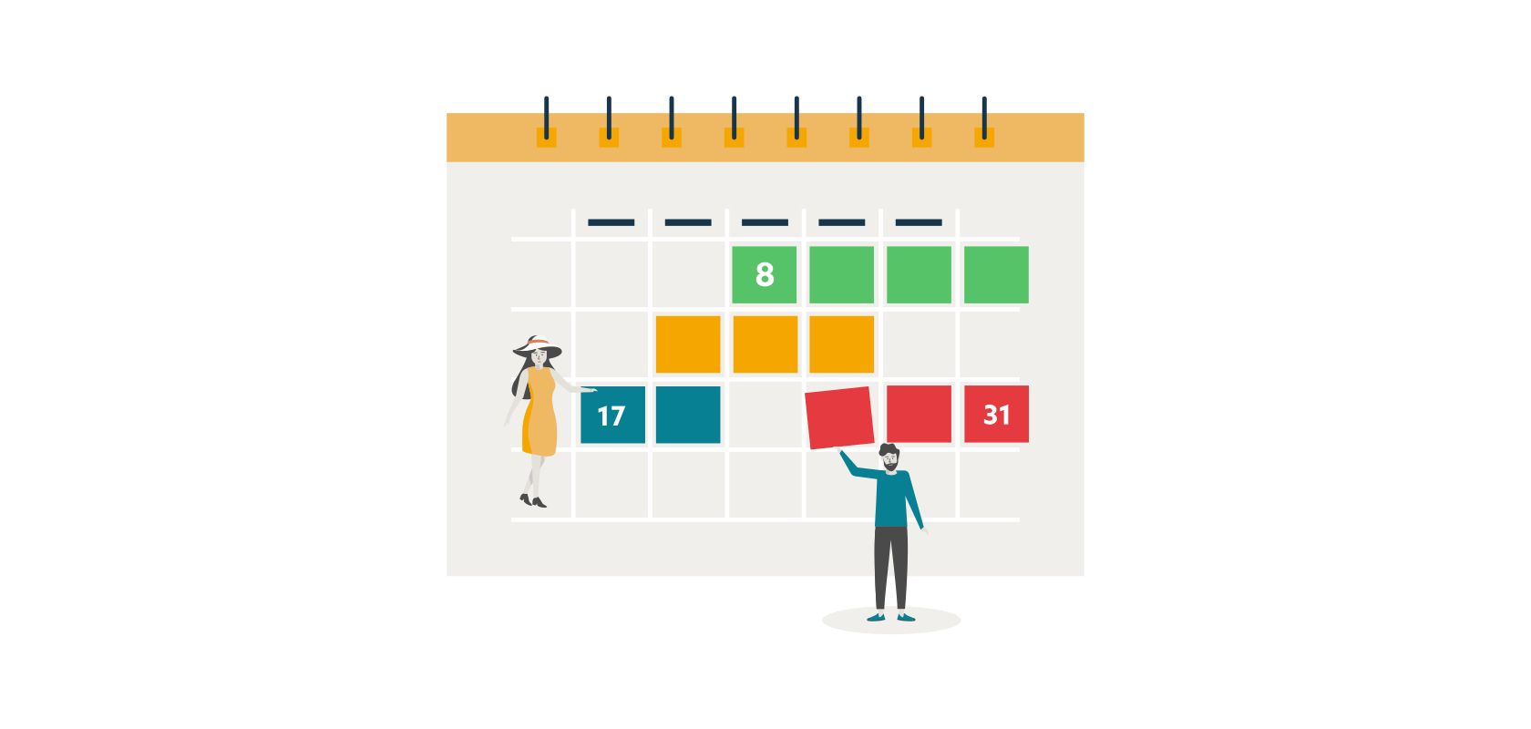 Alt Fechas_Calendario_HomeExchange, title Fechas_Calendario_HomeExchange