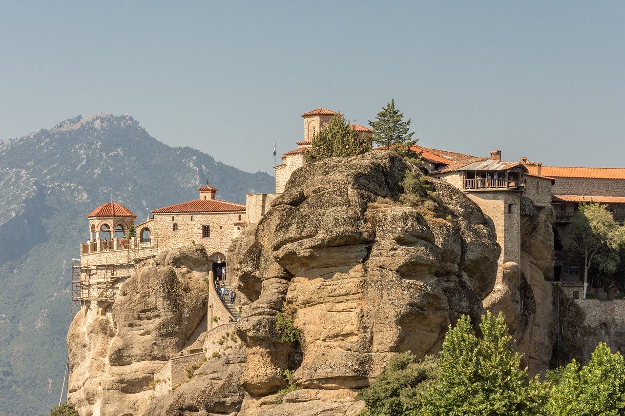 Alt Meteora_Viajar_Grecia_HomeExchange, title Meteora_Viajar_Grecia_HomeExchange