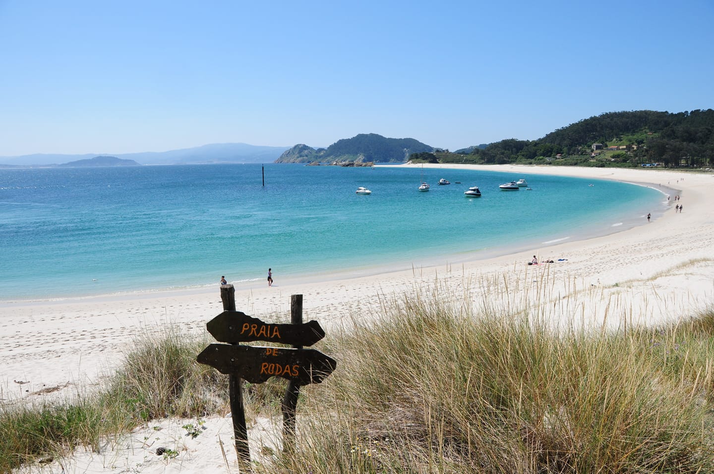 Playa-de-rodas-cies-galicia-homeexchange