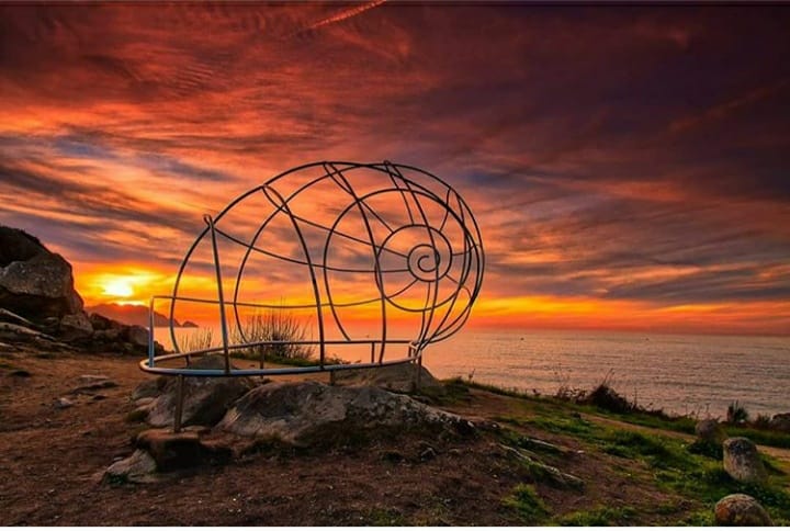 Alt caracola-cabo-home-vacaciones-en-galicia, title caracola-cabo-home-vacaciones-en-galicia