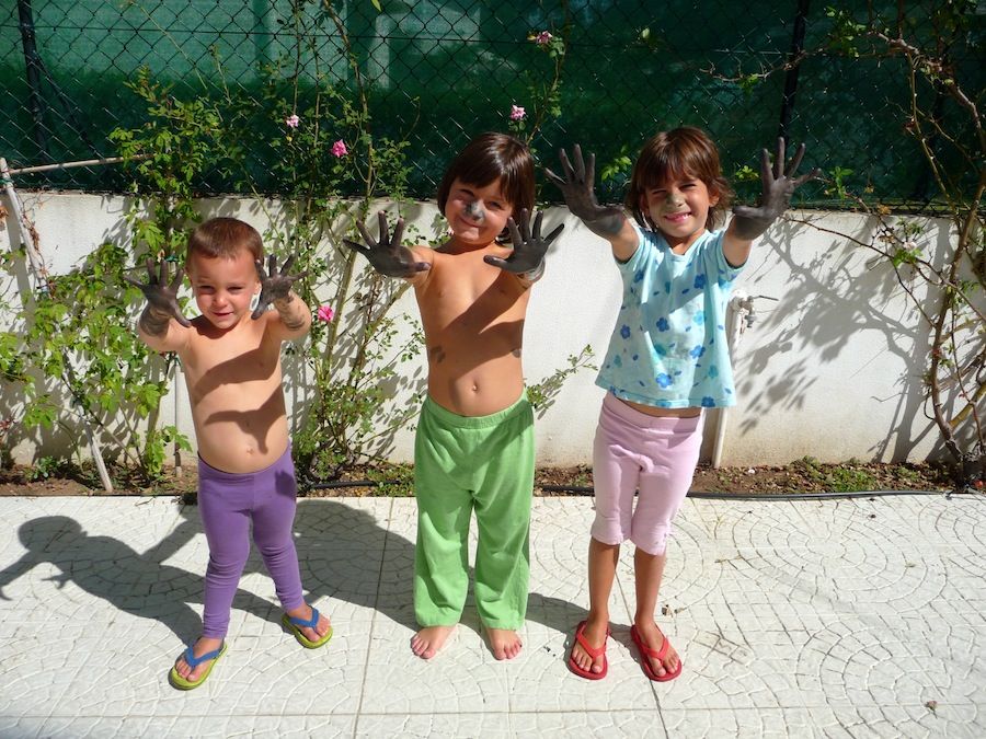 Alt Oporto-intercambio-de-casas-HomeExchange-ninas, title Oporto-intercambio-de-casas-HomeExchange-ninas