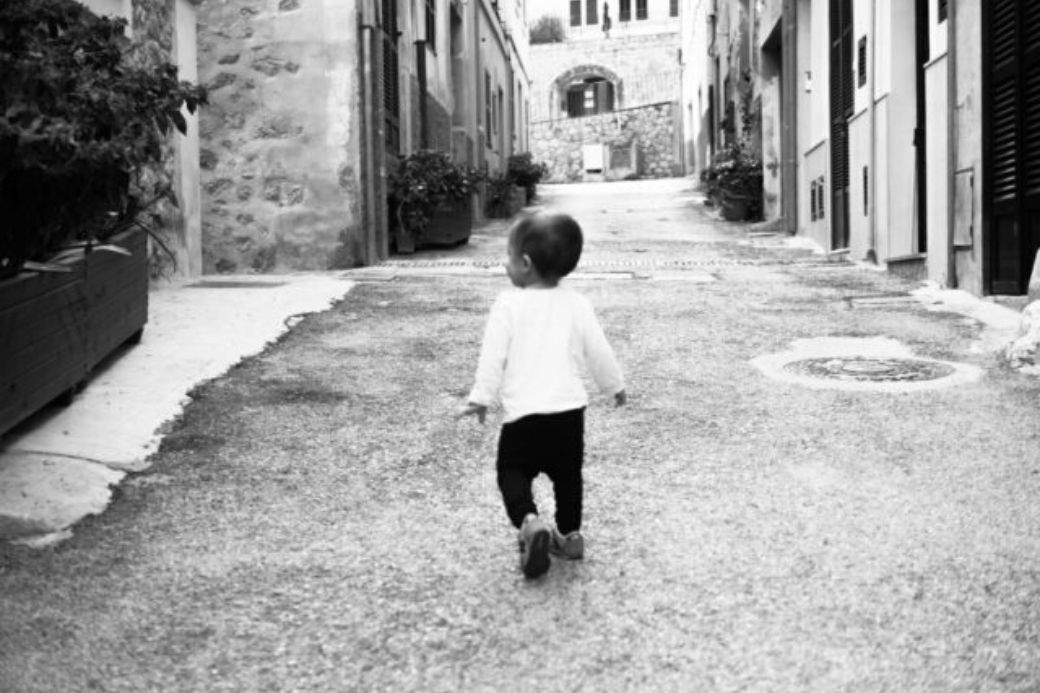 Alt nin-o-calle-visitar-Mallorca-HomeExchange, title nin-o-calle-visitar-Mallorca-HomeExchange