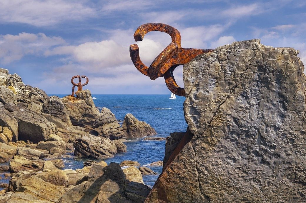 Alt san-sebastian-homeexchange-chillida-mar, title san-sebastian-homeexchange-chillida-mar
