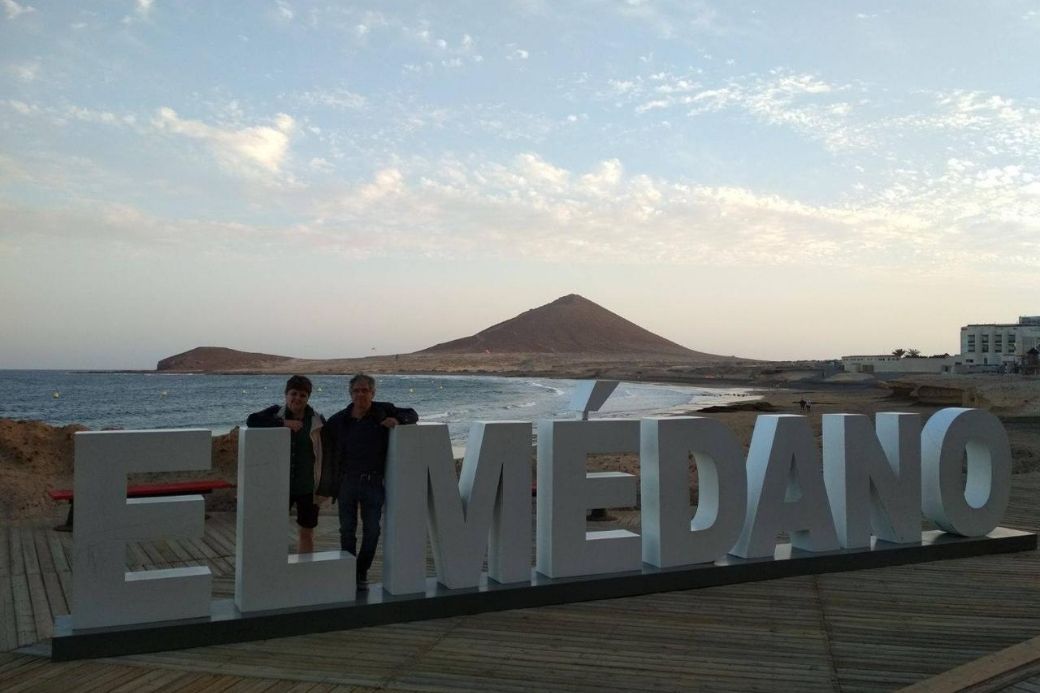 alt Medano_vacaciones-en-Islas-Canarias_Tenerife, title Medano_vacaciones-en-Islas-Canarias_Tenerife