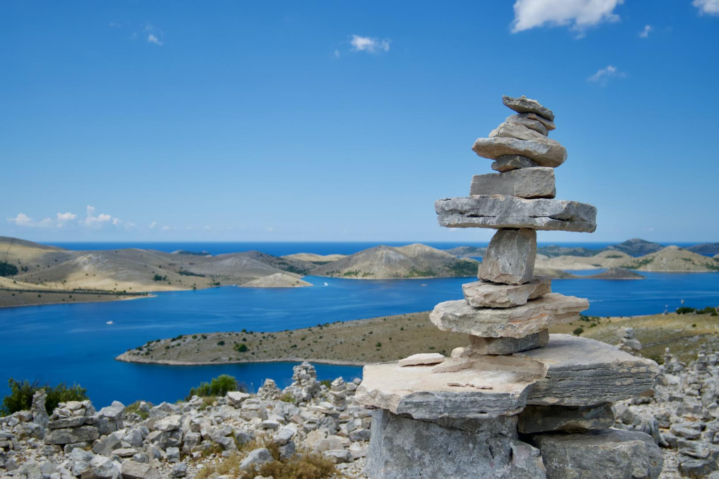  archipiélago kornati-croacia-vacaciones-veranillo del membrillo -intercambio de casas