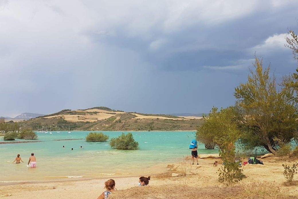 Alt Pantano-de-Alloz_Navarra_intercambio-de-casas_playa, title Pantano-de-Alloz_Navarra_intercambio-de-casas_playa