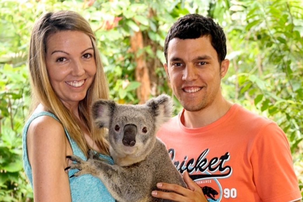 Alt intercambio-de-casas_australia_koala_pareja, title intercambio-de-casas_australia_koala_pareja