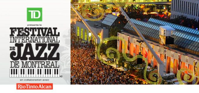 festival de jazz en montreal