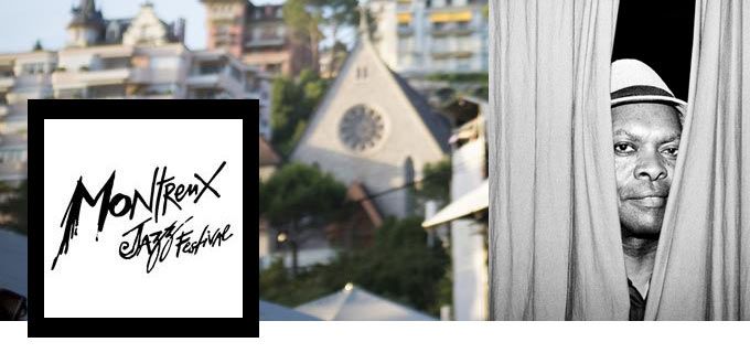 festival de jazz de montreux