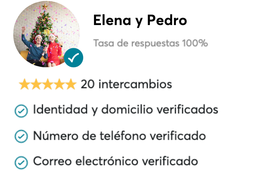 Alt Foto-Perfil-HomeExchange, title Foto-Perfil-HomeExchange