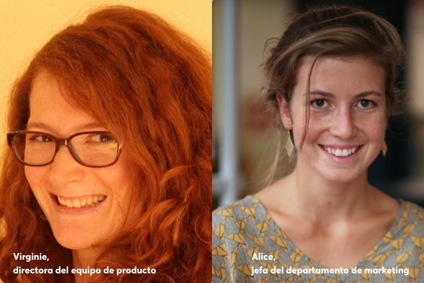 alt Alice_Virginie_Product_ES, title Alice_Virginie_Product_ES