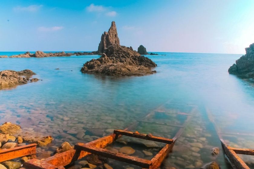 alt arrecife_de_las_sirenas_cabo_de_gata-homeexchange, title arrecife_de_las_sirenas_cabo_de_gata-homeexchange