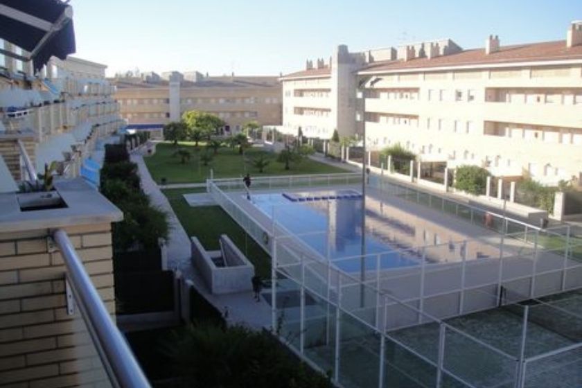 castellon vacaciones en familia casas con piscina