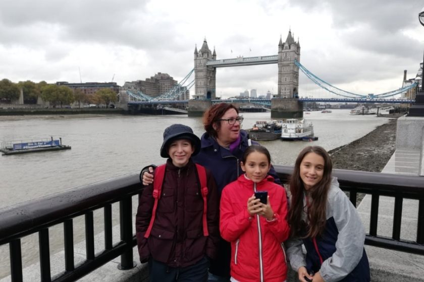 alt intercambio-de-casas_Londres_Rosario_familia, title intercambio-de-casas_Londres_Rosario_familia