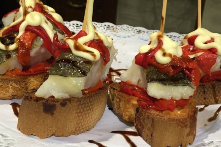 alt pintxos_san-sebastian_intercambio-de-casas_HomeExchange, title pintxos_san-sebastian_intercambio-de-casas_HomeExchange