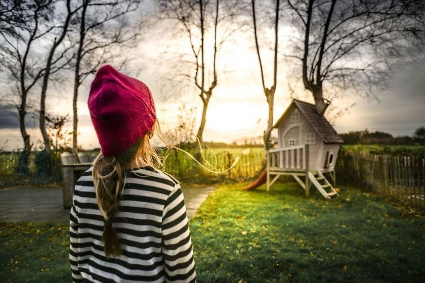 alt vacaciones-en-familia-jardin-intercambio-de-casas-HomeExchange, title vacaciones-en-familia-jardin-intercambio-de-casas-HomeExchange
