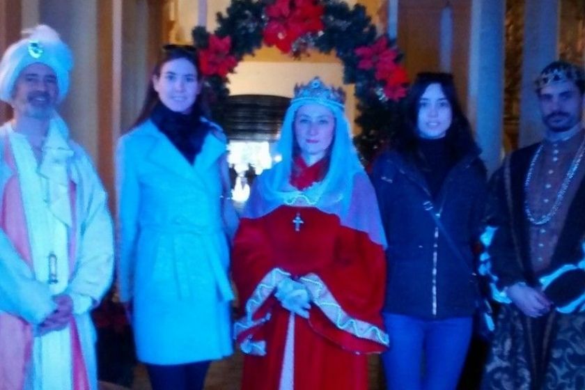 alt vacaciones-en-familia_Nieves_moros-y-cristianos, title vacaciones-en-familia_Nieves_moros-y-cristianos