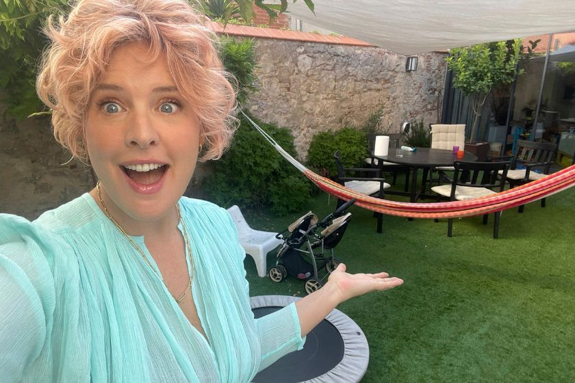 alt Tania-Llasera_intercambio-de-casas_Barcelona_HomeExchange, title Tania-Llasera_intercambio-de-casas_Barcelona_HomeExchange