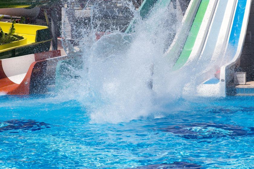 aqualand, parques acuaticos en Francia