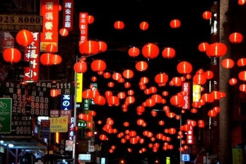 alt ChinaTown_Nueva-York_HomeExchange, title ChinaTown_Nueva-York_HomeExchange