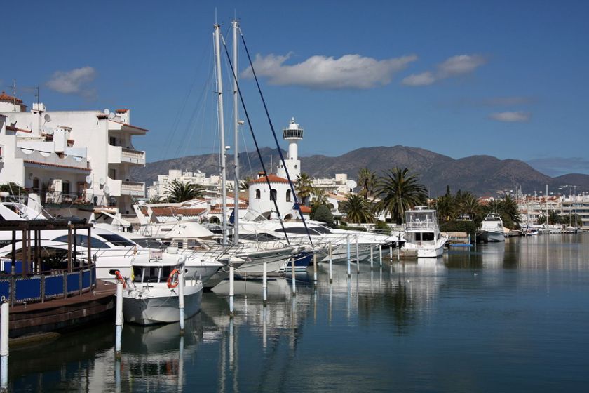 EmpuriaBrava, vacaciones baratas en la costa brava