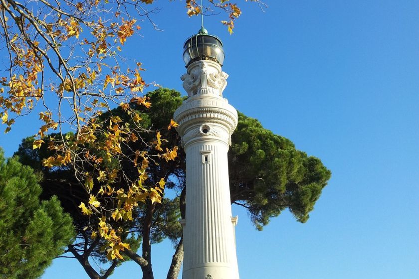 actividades en Roma, monte Gianicolo
