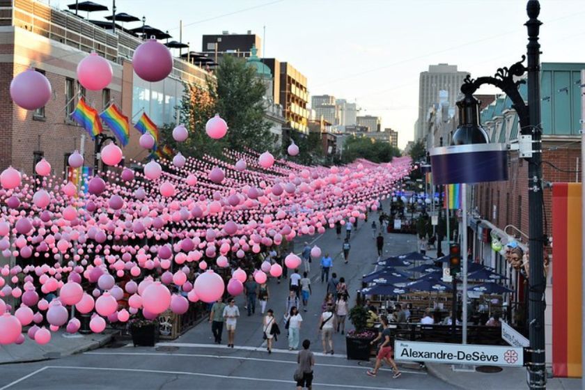 calle-Ste.-Catherine-en-Montreal
