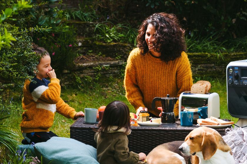 Intercambio de casas con ninos en Inglaterra Mochiadictos