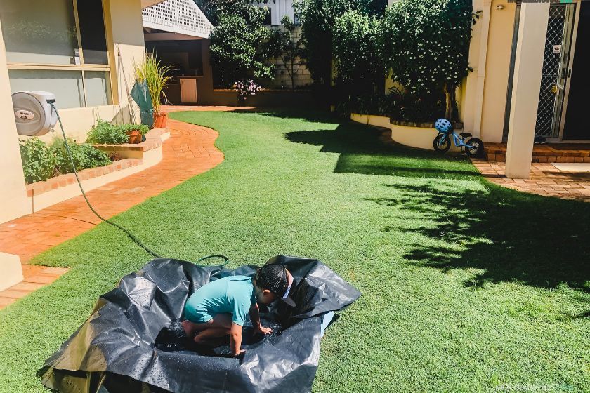 Mochiadictos intercambio de casas en Australia