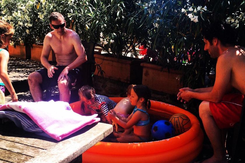 mejores recuerdos del intercambio de casas