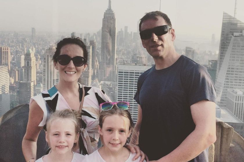 primer intercambio de casas miedos iniciales