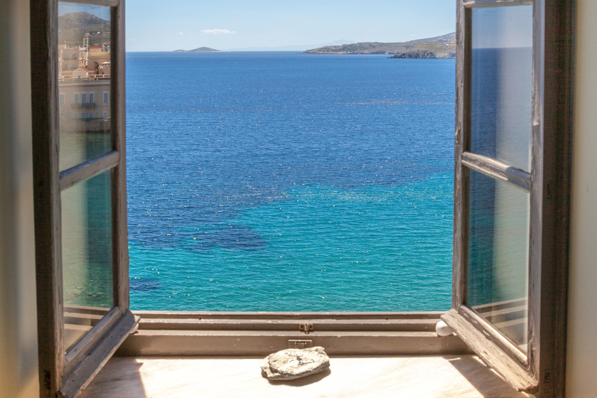 controlar el calor durante el verano