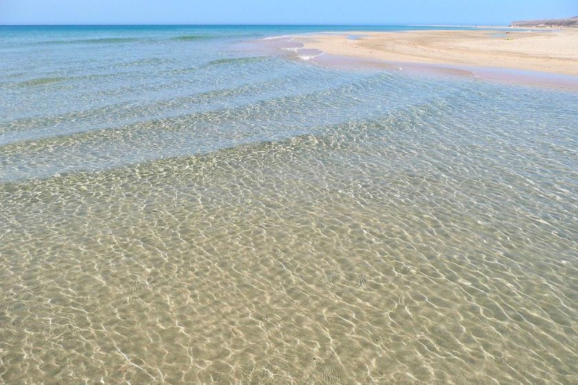 Fuerteventura donde viajar en diciembre