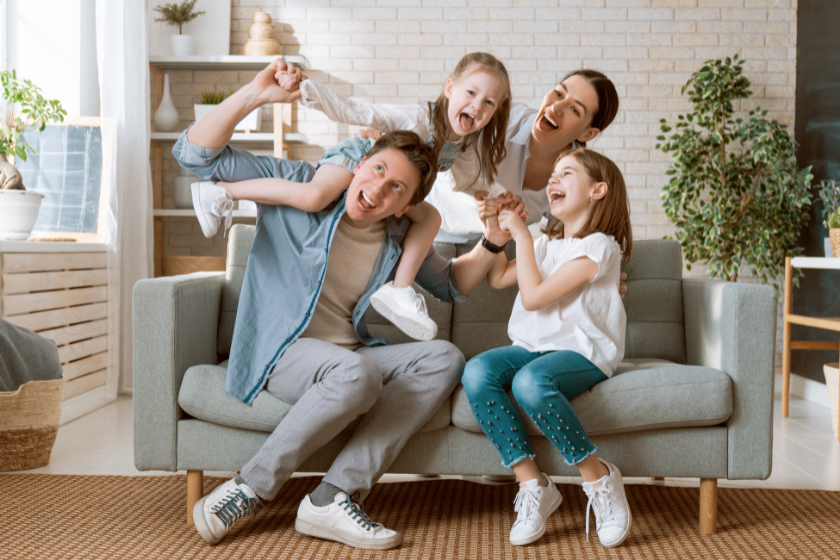 Viajar en abril con HomeExchange