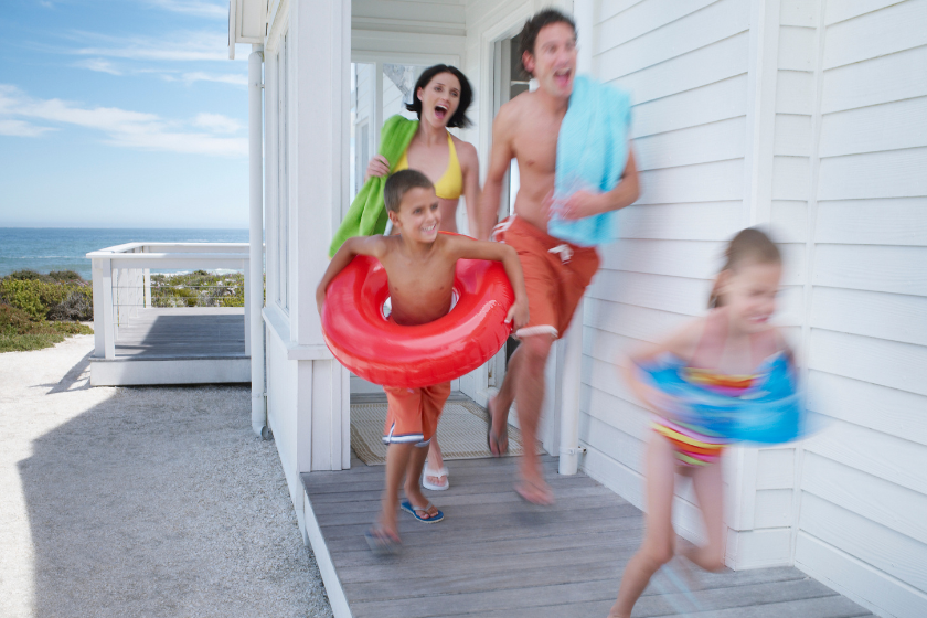 HomeExchange en Gran Canaria