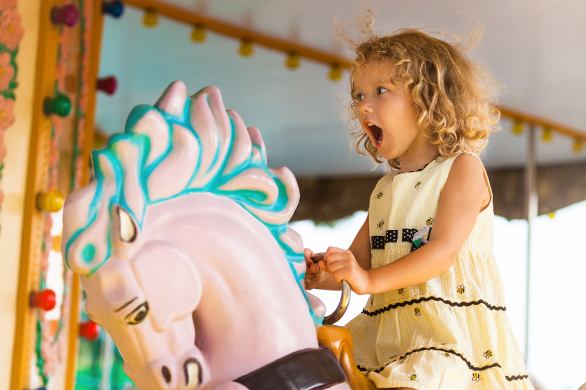 Planes con niños Valencia