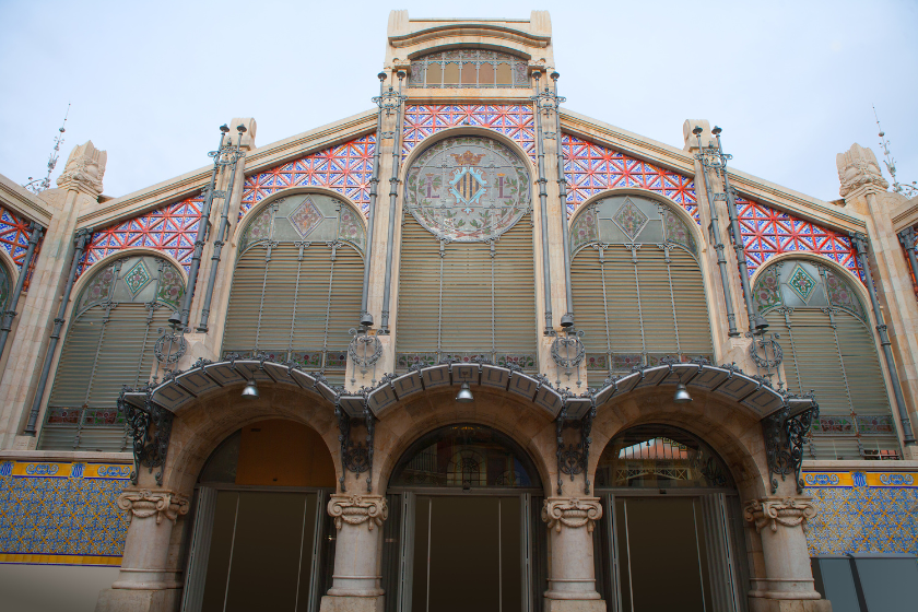 Plan museo con niños