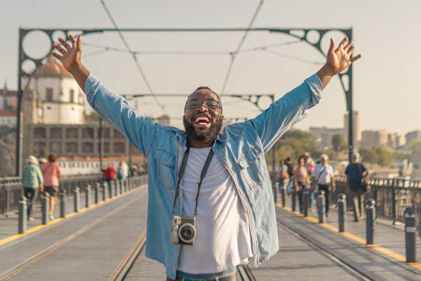 Qué hacer en Oporto