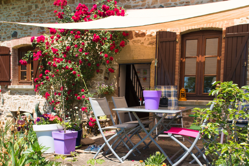 Intercambia tu casa en vacaciones escolares