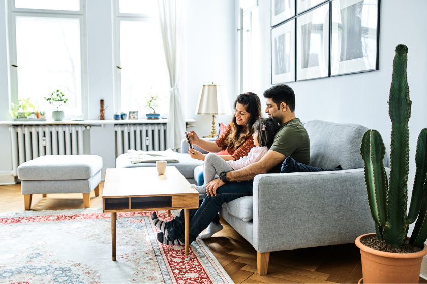 La política de HomeExchange con las chinches