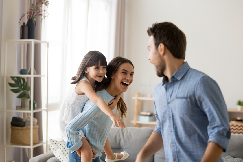 Viaja en invierno con HomeExchange