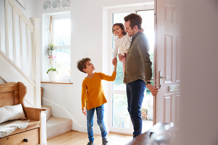 Viaja con HomeExchange