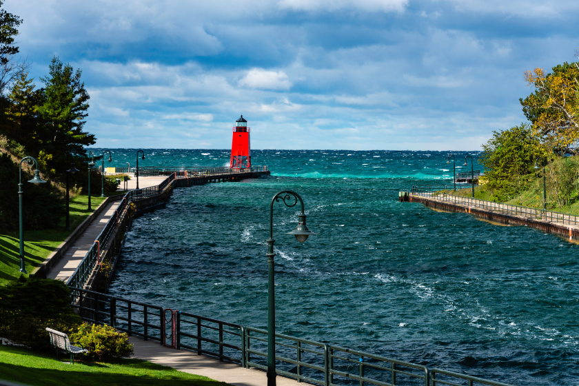 Que ver en Quebec Charlevoix